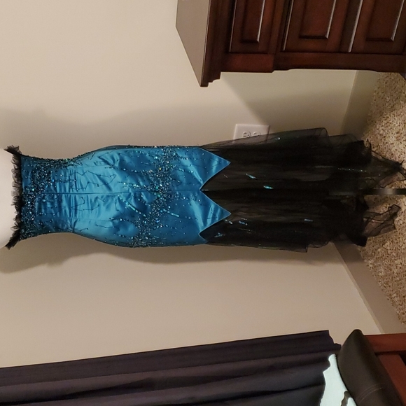 Formal/Prom/Pageant Dress - Picture 2 of 5